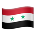 República Árabe da Síria